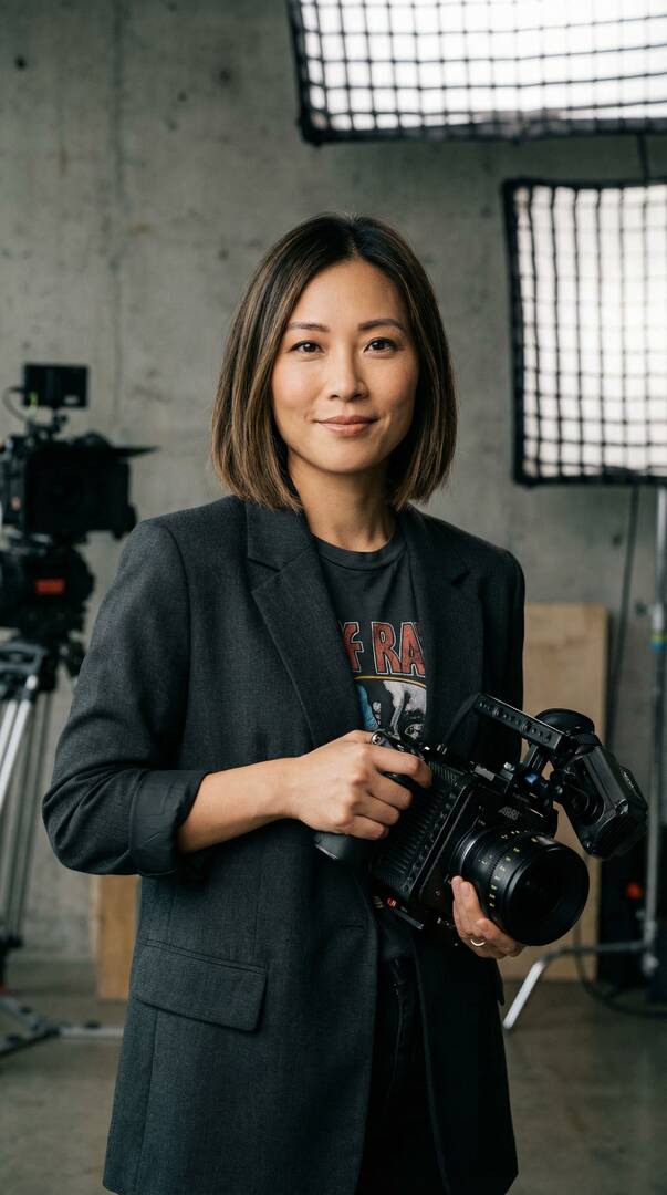 蜜桃视频制片人