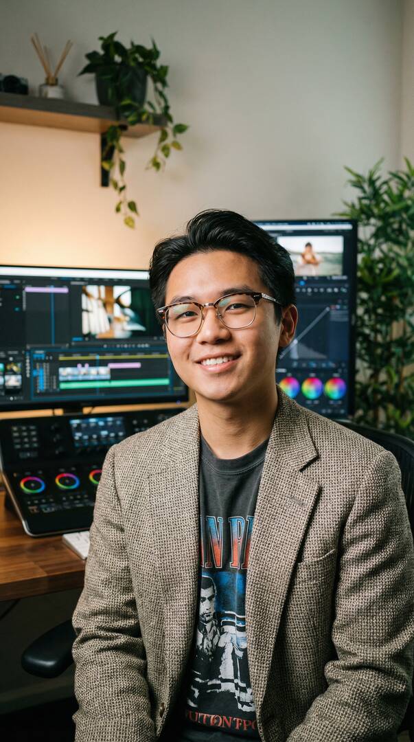 蜜桃视频摄影指导